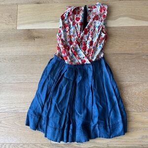 Rachel Roy size 4 dress